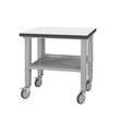 GBP Rullebord Basic – Arbejdsborde