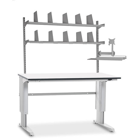 Pakkebord komb. 12 Bord 400 1500x800 mm – image 1