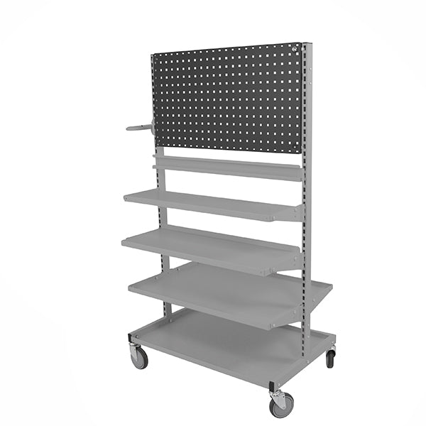 Montagevogn komb. 2 – image 1