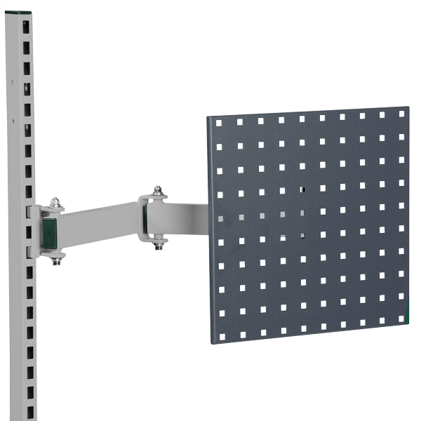 Værktøjspanel til påbyg – image 1