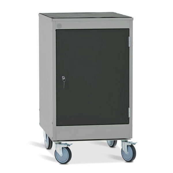 Skabsektion VS1 på hjul – image 1