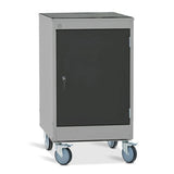 Skabsektion VS1 på hjul – image 1