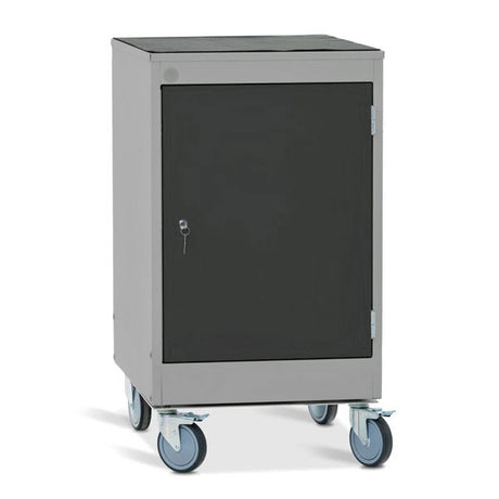 Skabsektion VS1 på hjul – image 1