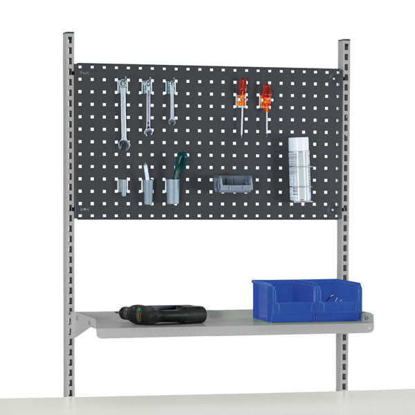 Overbygningssæt Søjlebord c/c 900 – image 1