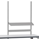 Overbygningssæt Søjlebord c/c 670 – image 1