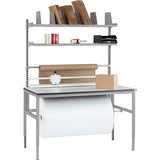 Pakkebord komb. 5 Let arbejdsbord 1500x800 mm – image 1