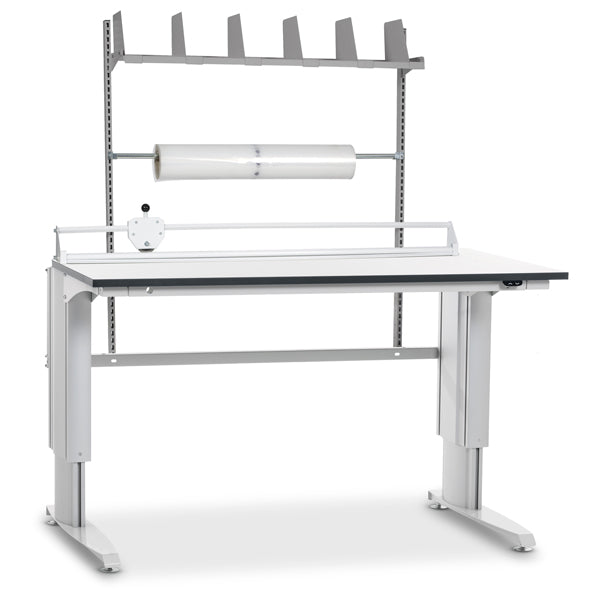 GBP Pakkebord komb. 13 Bord 400 2000x800 mm – Pakkeborde