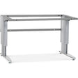 GBP Understel Bord 400 2420x760 mm – Arbejdsborde