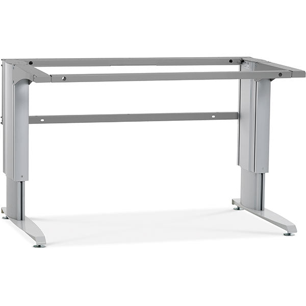 GBP Understel Bord 400 2420x760 mm – Arbejdsborde