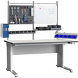 GBP Arbejdsbord ErgoMulti komb.3 2000x800 mm – Andet (billede 1)