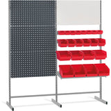 Gulvstativ komb. 3 – image 1