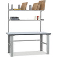GBP Pakkebord komb. 8 Filebænk 1500x800 mm – Pakkeborde