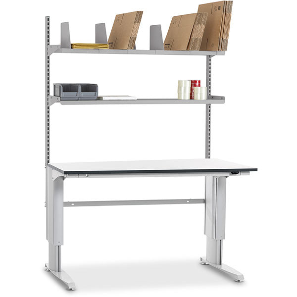 GBP Pakkebord komb. 11 Bord 400 1500x800 mm – Pakkeborde