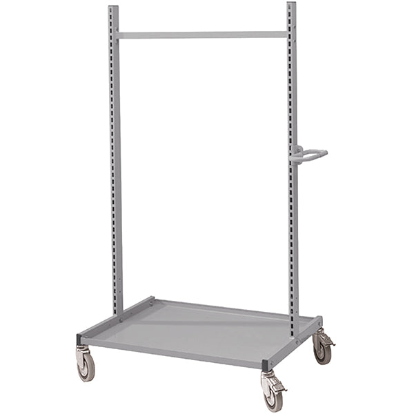 Montagevogn Basis – image 2