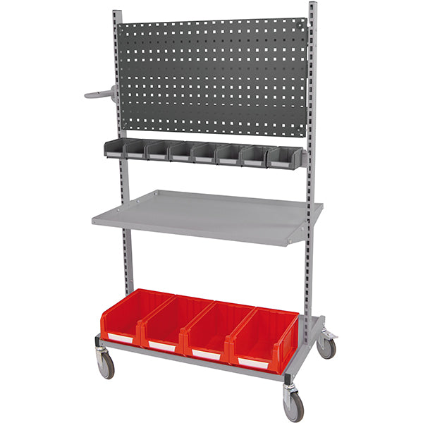 Montagevogn komb. 1 – image 2