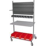 Montagevogn komb. 1 – image 2