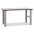 GBP Filebænk 1500x800 mm HPL bordplade – Arbejdsborde
