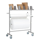 Pakkestativ på hjul Flex 1 – image 2