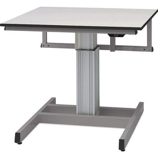 Understel  til TL18 understel 1020x780 mm – image 1