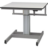 Understel til Løftesøjle TL18 understel 720x780 mm – image 2