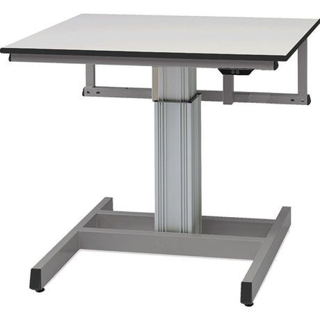 Understel til Løftesøjle TL18 understel 720x780 mm – image 2