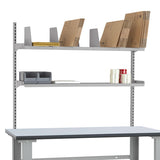 Overbygning (Pakkebord) 1500 mm Model 1 – image 2