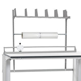 Overbygning (Pakkebord) 1500 mm Model 2 – image 1