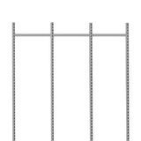 Overbygningssæt Basis H1,5 CC670/670/670 – image 2