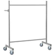 GBP Pakkestativ Flex grundvogn c/c 1800 mm – Pakkeborde