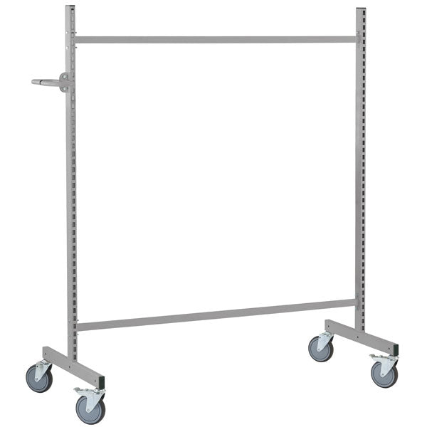 GBP Pakkestativ Flex grundvogn c/c 1800 mm – Pakkeborde