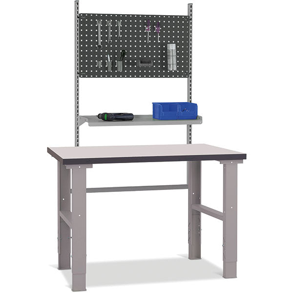 GBP Filebænk komb. 7 1200x800 mm – Arbejdsborde