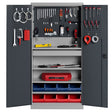 Værktøjsskab SMV Kombination 2 – image 1