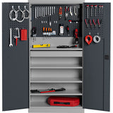 Værktøjsskab SMV Kombination 3 – image 2