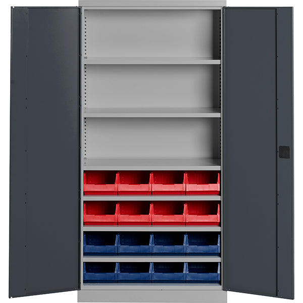 Værktøjsskab SMV Kombination 5 – image 1