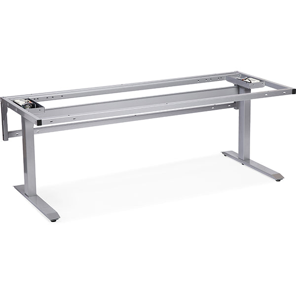 Understel arbejdsbord ErgoMini 1200x620 mm