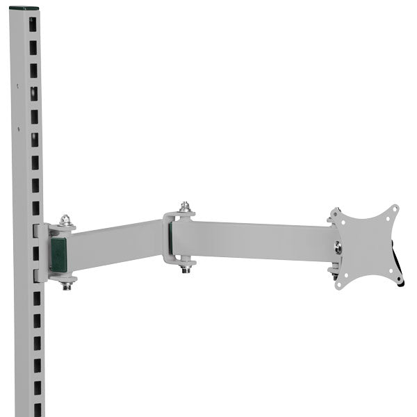 GBP Holder for fladskærm – Tilbehør til arbejdsborde