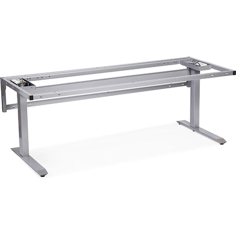 Understel arbejdsbord ErgoMini 1200x800 mm