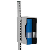 Mappeholder til søjle – image 1