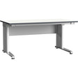 GBP Arbejdsbord ErgoMulti 1200x800 mm HPL bordplade – Andet (billede 1)