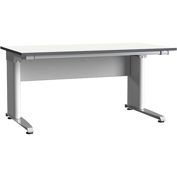 GBP Arbejdsbord ErgoMulti 1200x800 mm HPL bordplade – Andet (billede 1)