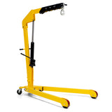 Værkstedskran NDJ 1000 kg – image 1