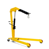 Værkstedskran NDJ 1000 kg