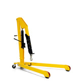 Værkstedskran NDJ 1000 kg – image 4