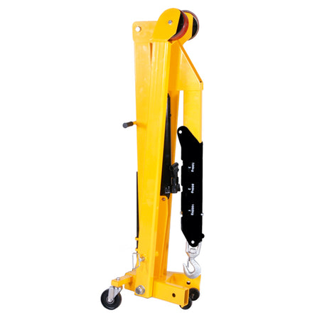 Værkstedskran NDJ 1000 kg