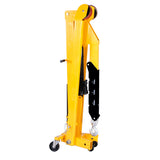 Værkstedskran NDJ 1000 kg – image 5