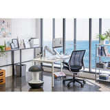 Kontorstol Smart Ocean