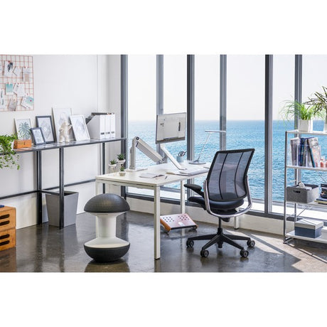Kontorstol Smart Ocean