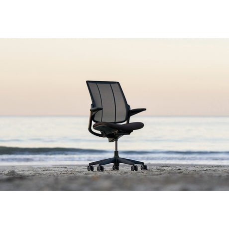 Kontorstol Smart Ocean