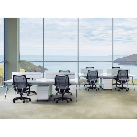 Kontorstol Liberty Ocean
