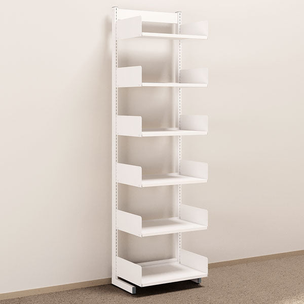 aLTI-hylden ensidig grundsektion 2200x600x400mm – image 1